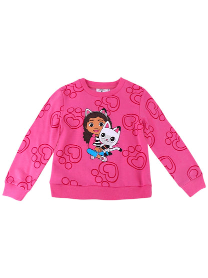 Gabby´s Dollhouse Sweatshirt