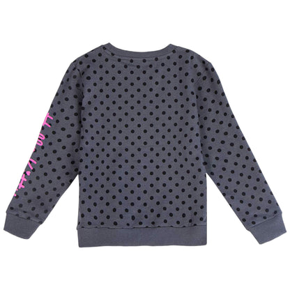 Hello Kitty Sweatshirt für Kinder Gr. 116 - 152 cm