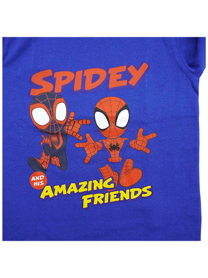 Spidey Schlafanzug