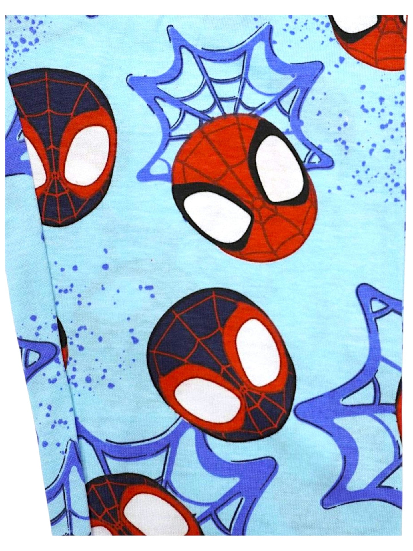 Spidey Schlafanzug