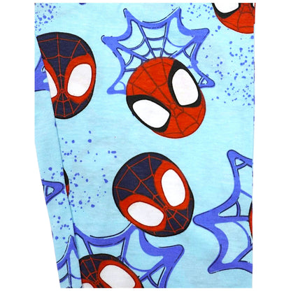 Spidey Schlafanzug für Jungen Gr. 98 - 116 cm
