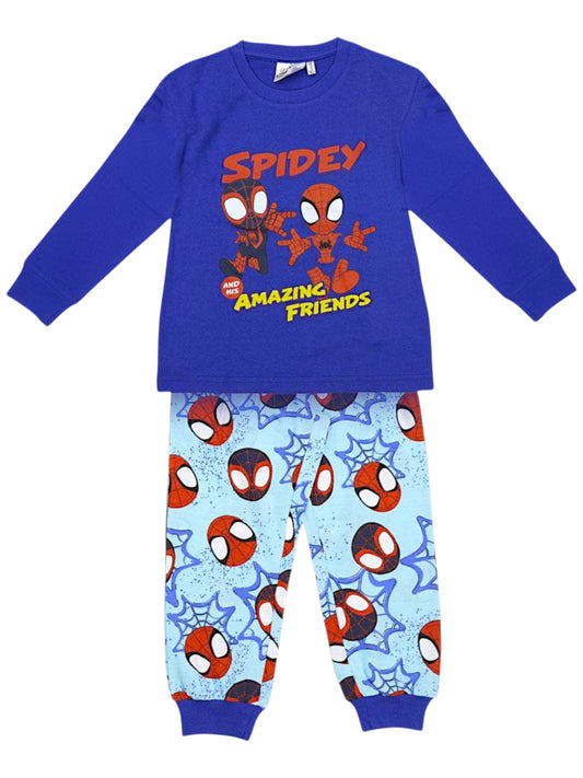 Spidey Schlafanzug