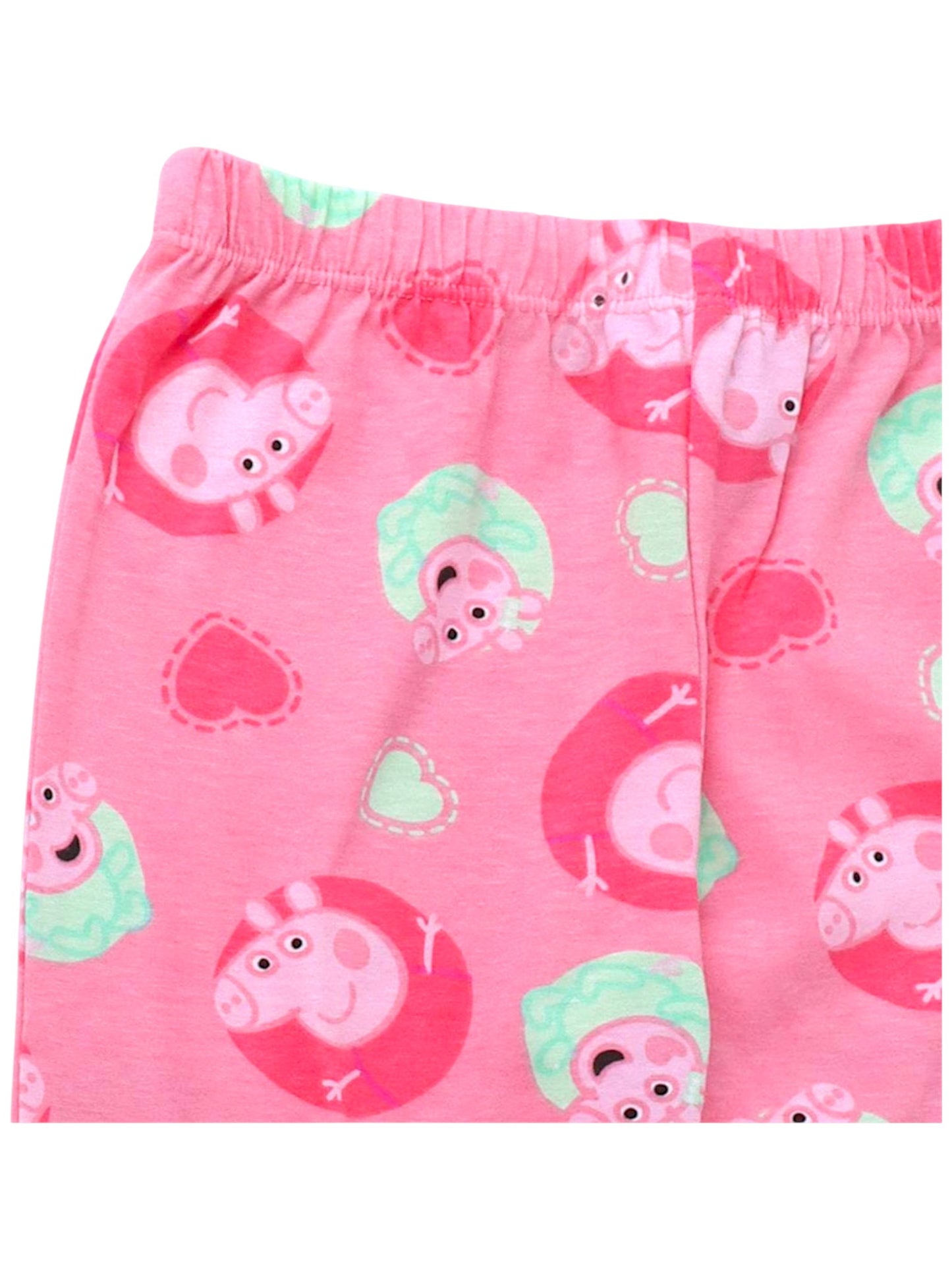 Peppa Pig Schlafanzug