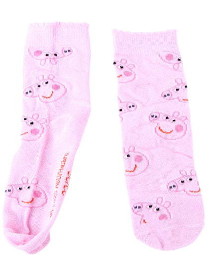 Peppa Pig 4er - Pack Socken