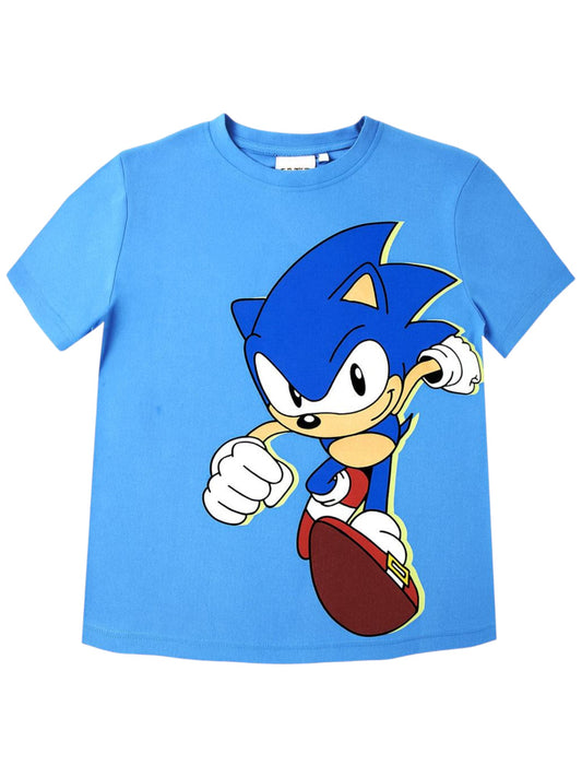 Sonic The Hedgehog T-Shirt