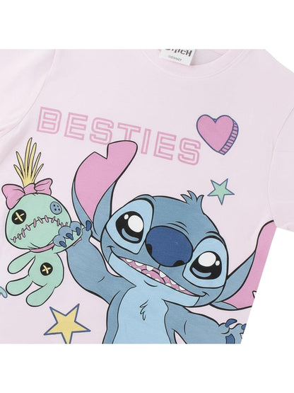 Disney Lilo & Stitch T-Shirt