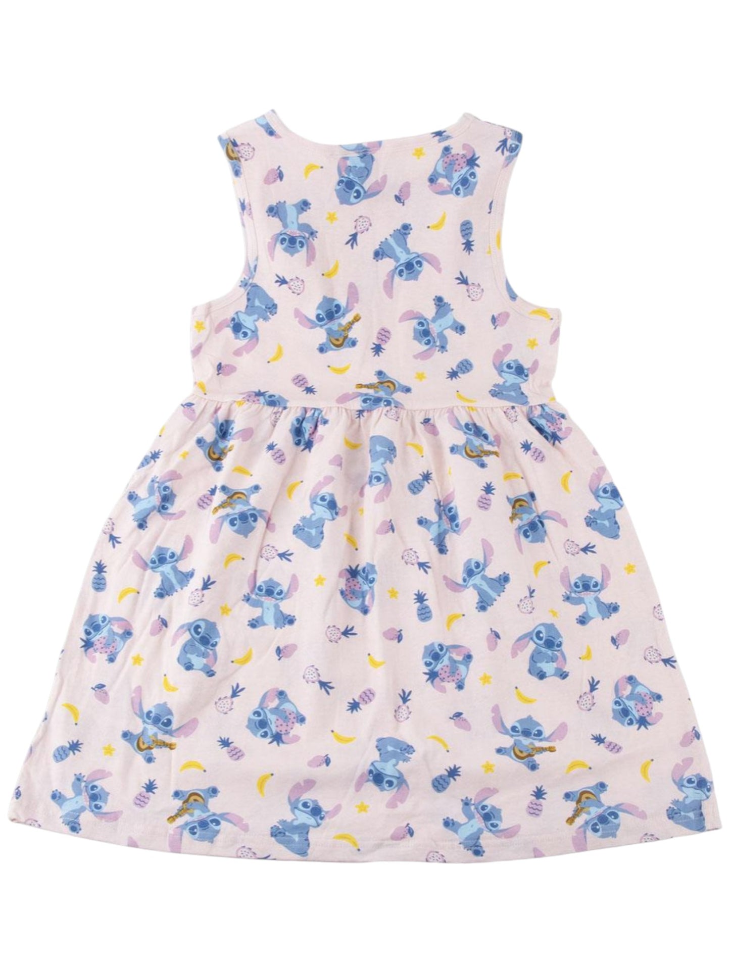 Sommerkleid Disney Lilo & Stitch