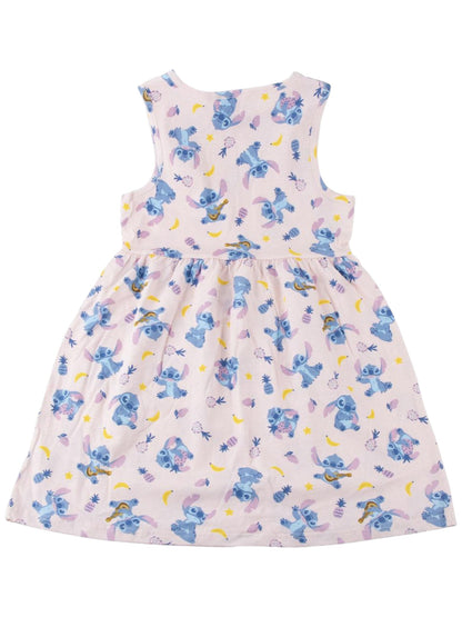 Sommerkleid Disney Lilo & Stitch