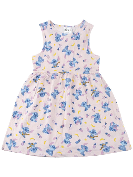 Sommerkleid Disney Lilo & Stitch