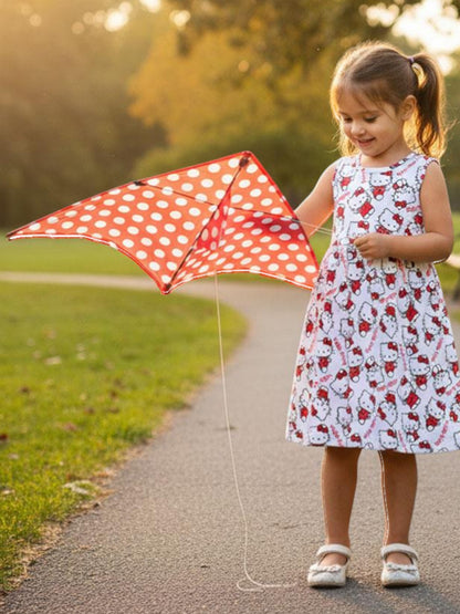 Sommerkleid Hello Kitty
