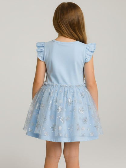 Sommerkleid Disney Frozen
