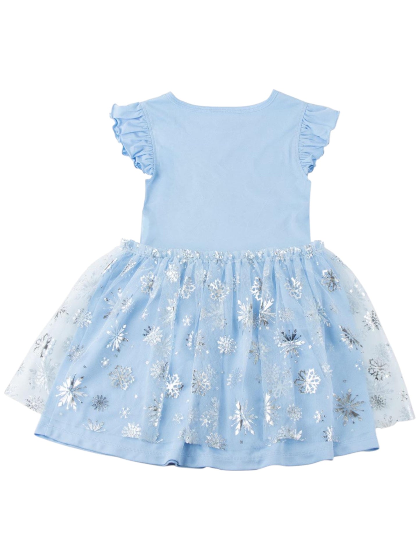 Sommerkleid Disney Frozen