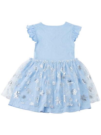 Sommerkleid Disney Frozen