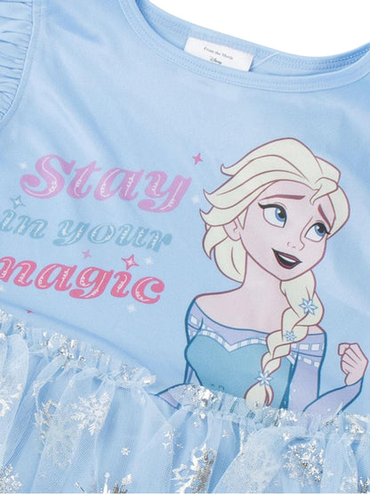 Sommerkleid Disney Frozen
