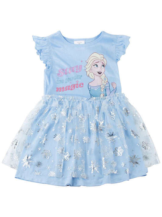Sommerkleid Disney Frozen