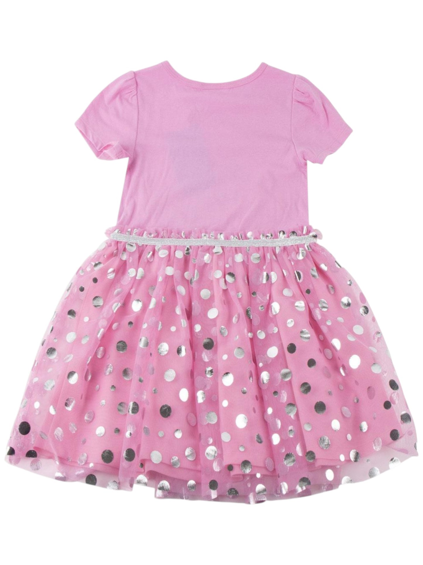Sommerkleid Minnie Mouse