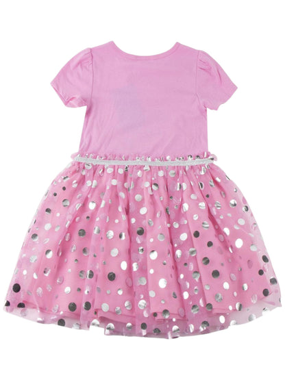 Sommerkleid Minnie Mouse