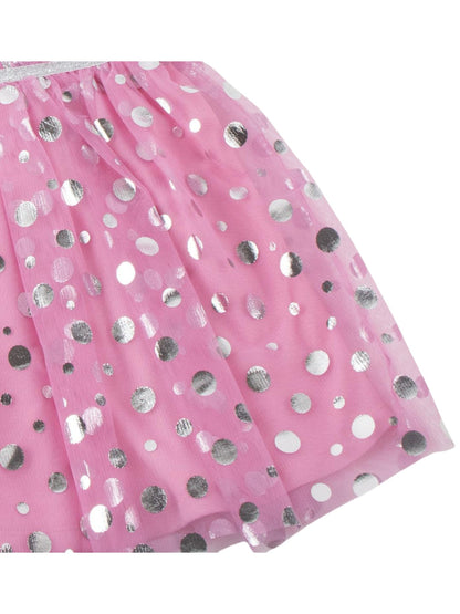 Sommerkleid Minnie Mouse