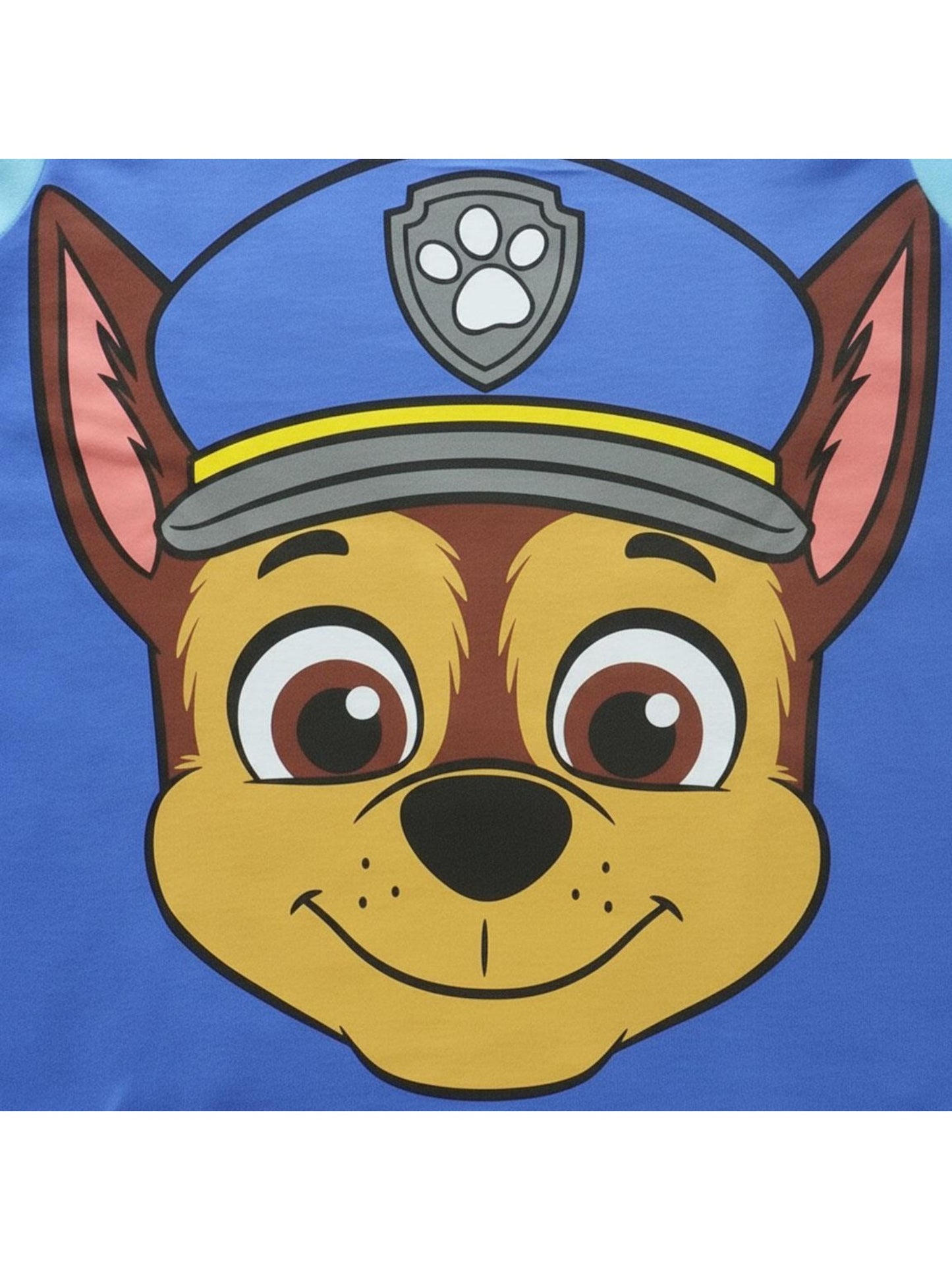 Schlafanzug kurz PAW Patrol
