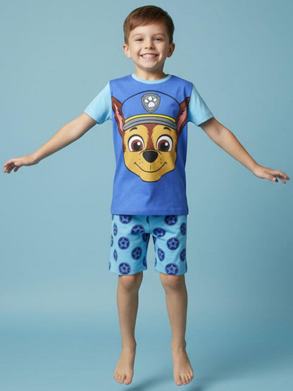Schlafanzug kurz PAW Patrol