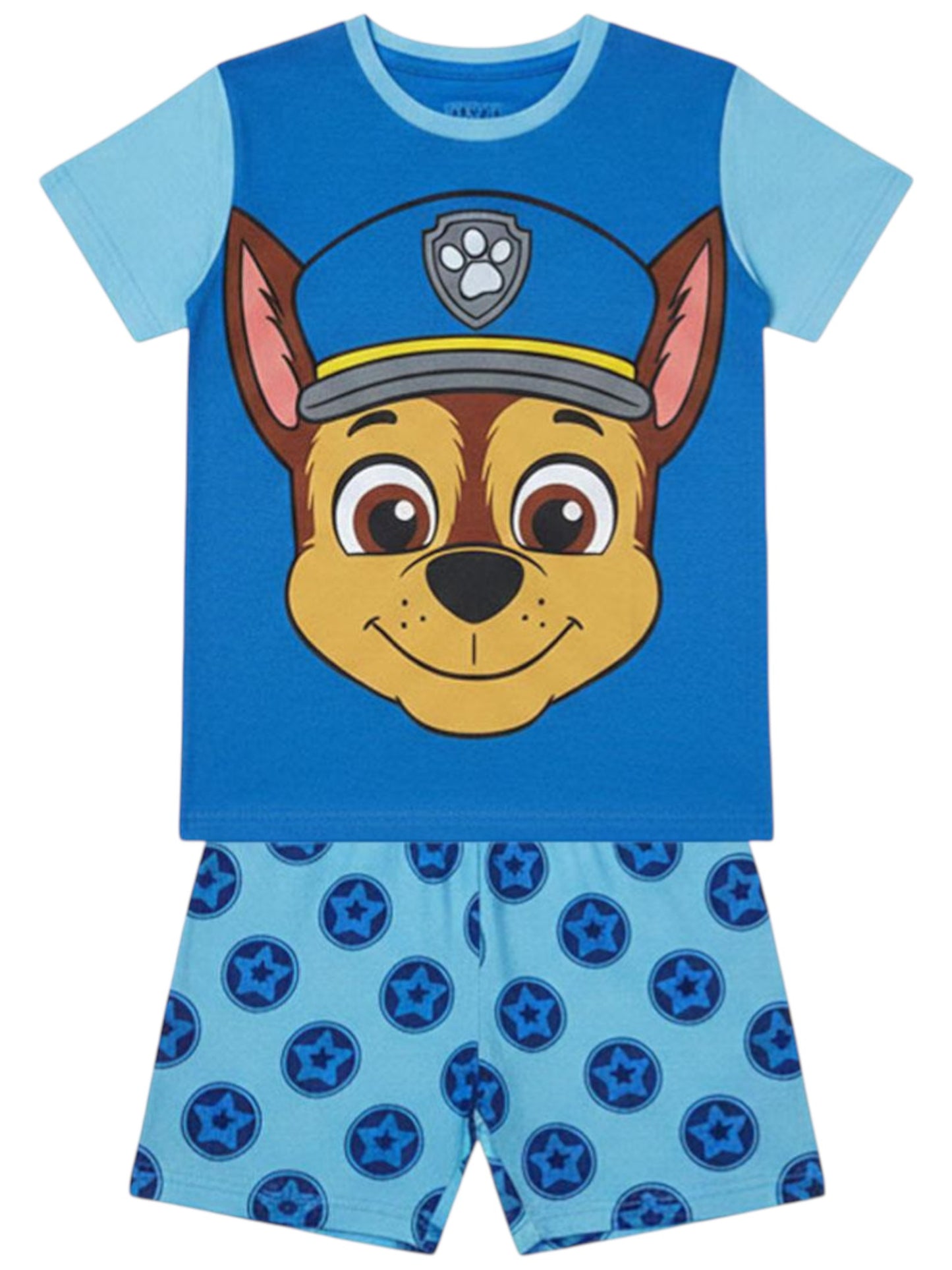 Schlafanzug kurz PAW Patrol