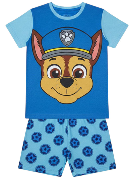 Schlafanzug kurz PAW Patrol