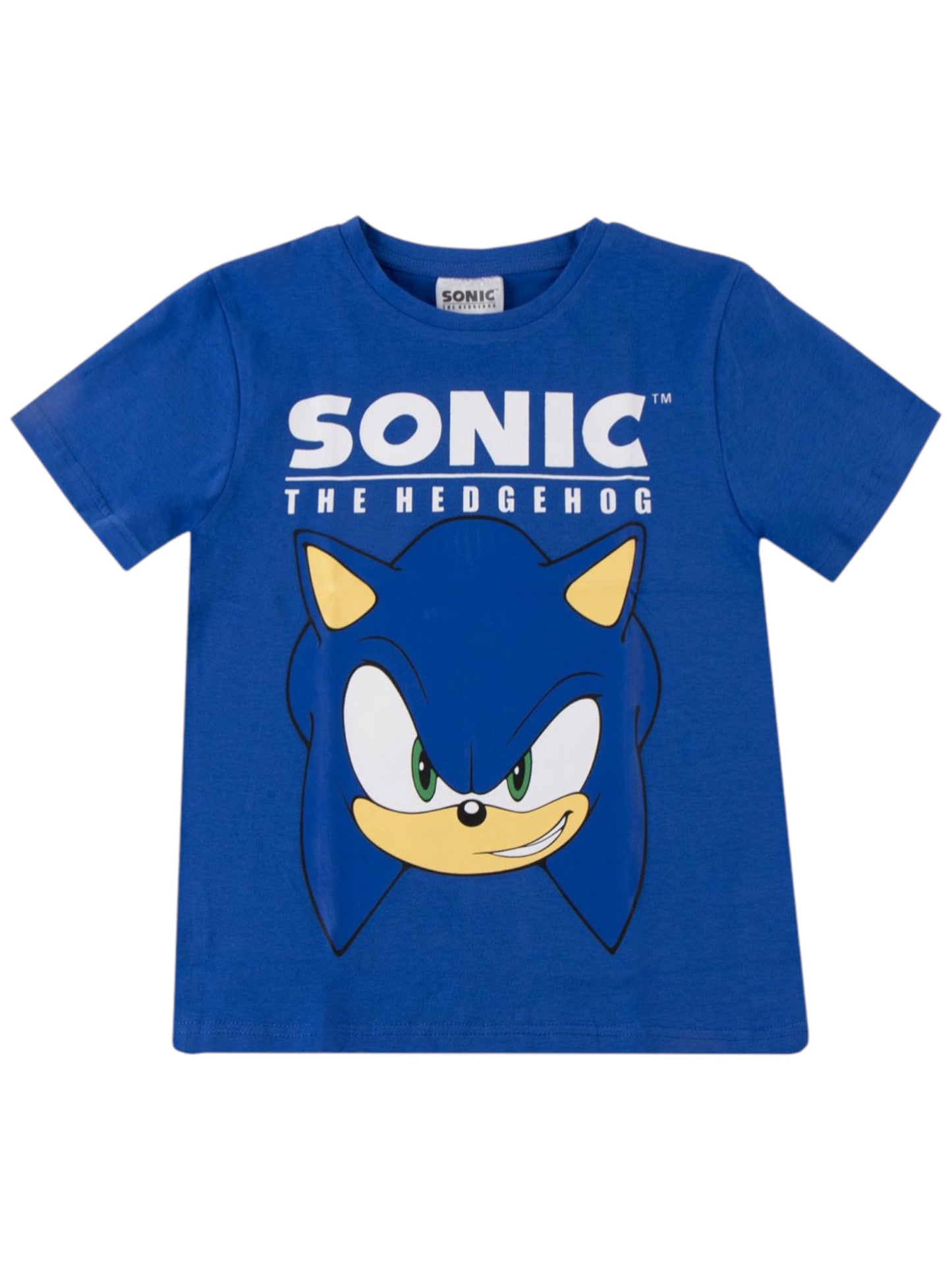 Sonic The Hedgehog T-Shirt