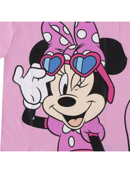 Disney Minnie Mouse T-Shirt