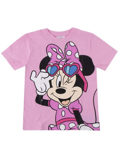 Disney Minnie Mouse T-Shirt