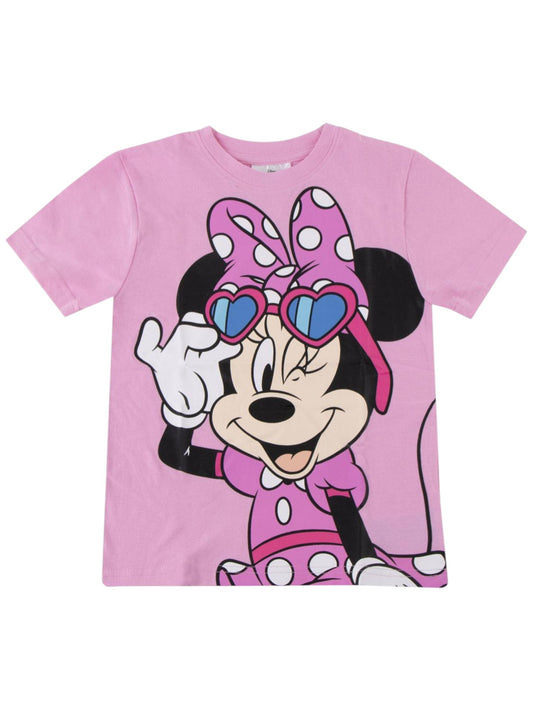 Disney Minnie Mouse T-Shirt