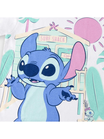 Disney Stitch T-Shirt