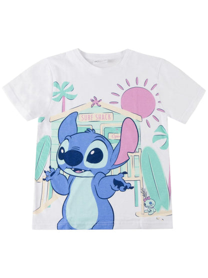 Disney Stitch T-Shirt