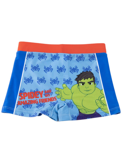 Spidey Badehose