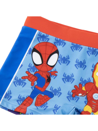 Spidey Badehose