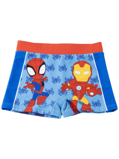 Spidey Badehose