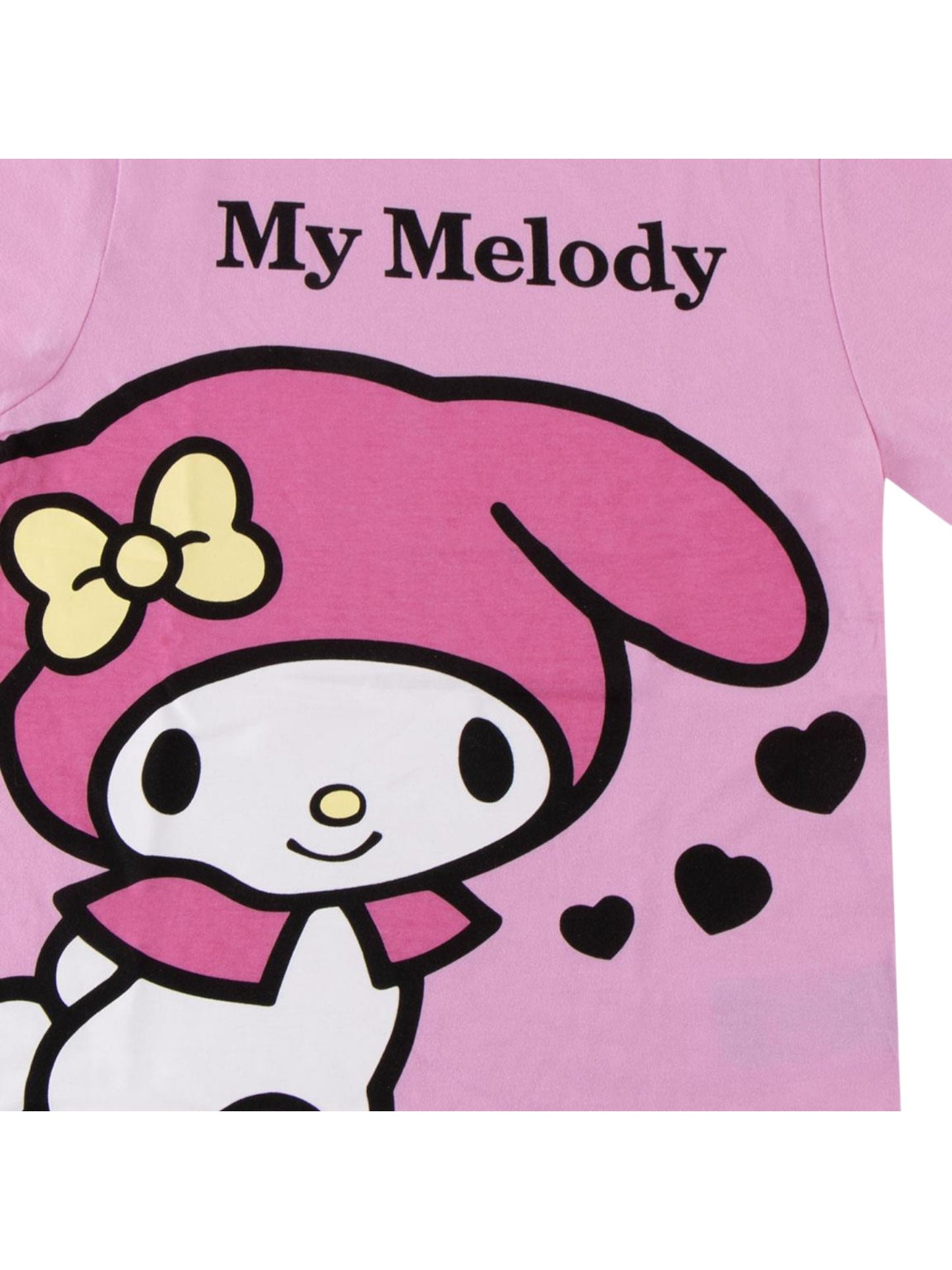 Hello Kitty - My Melody T-Shirt