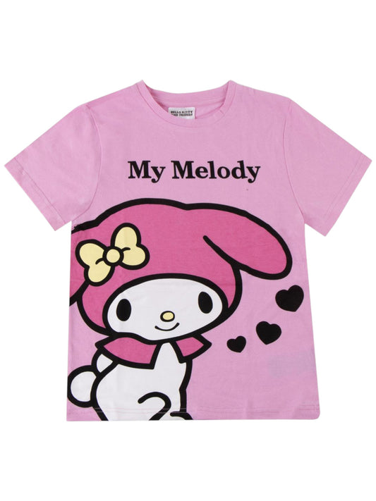 Hello Kitty - My Melody T-Shirt
