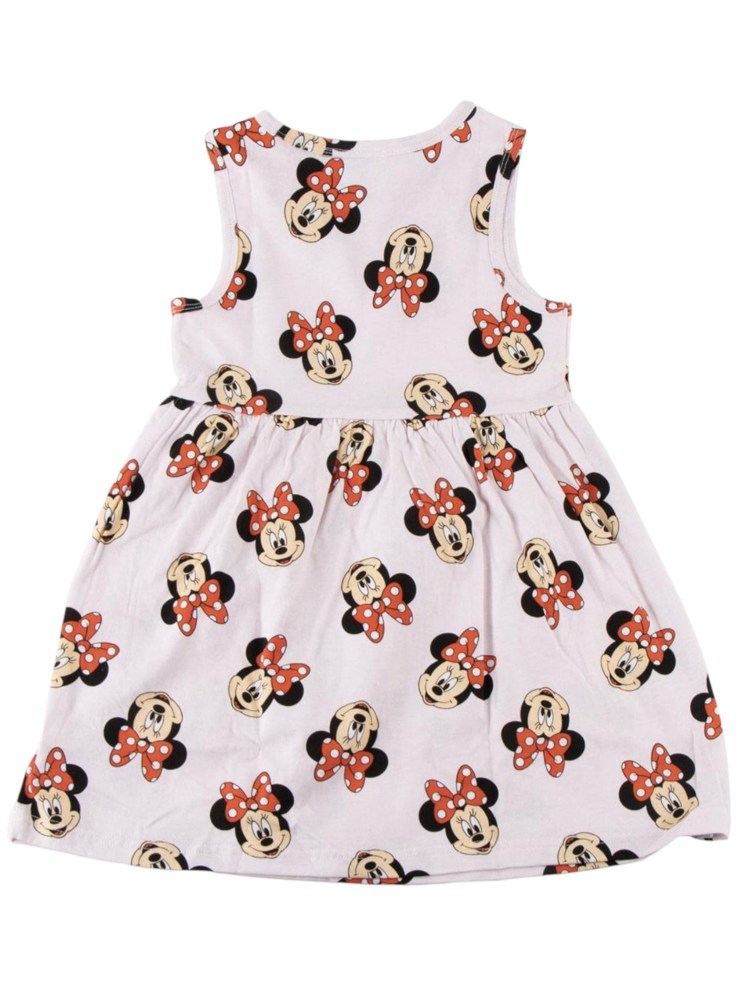 Sommerkleid MInnie Mouse