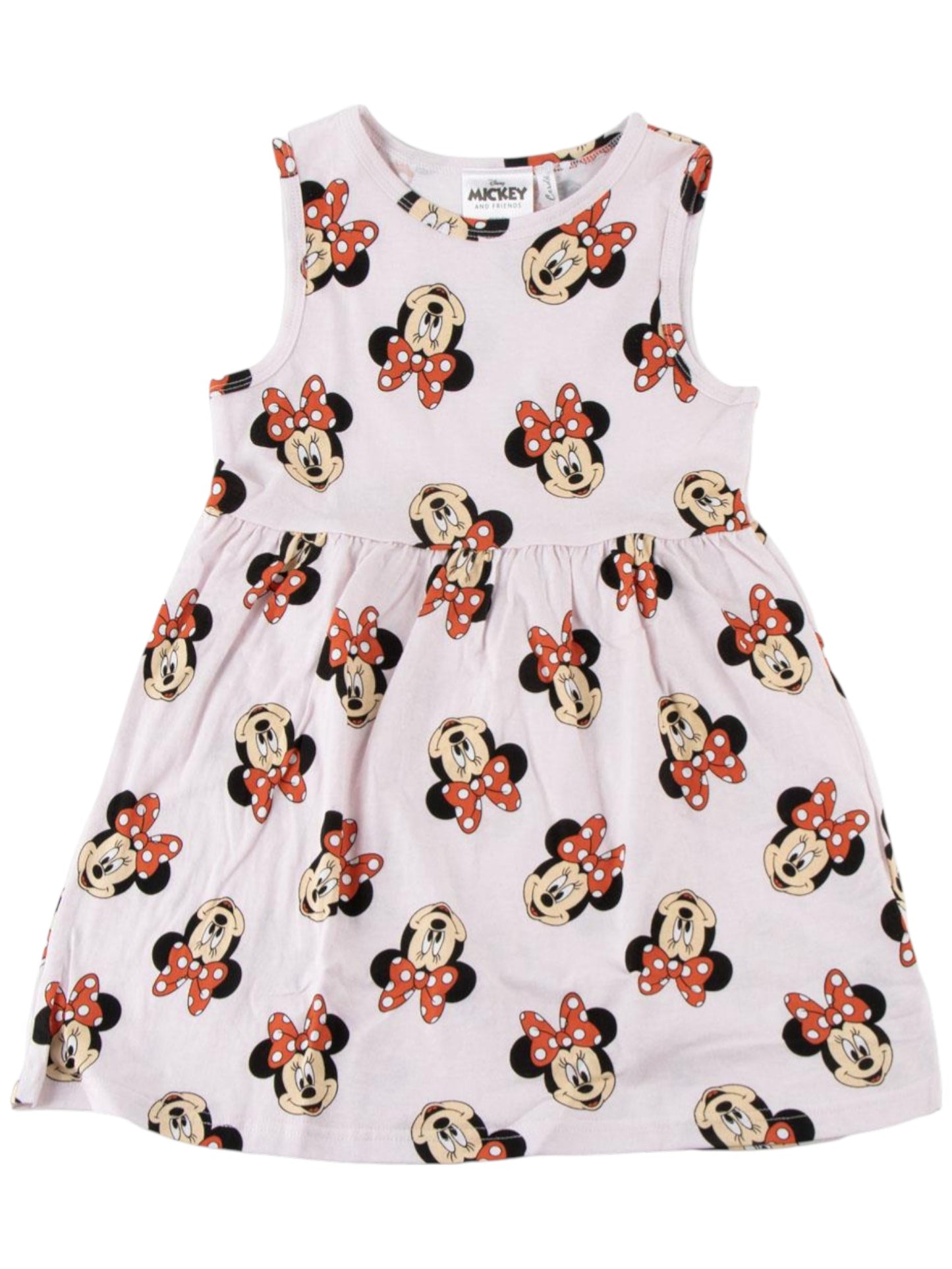 Sommerkleid MInnie Mouse