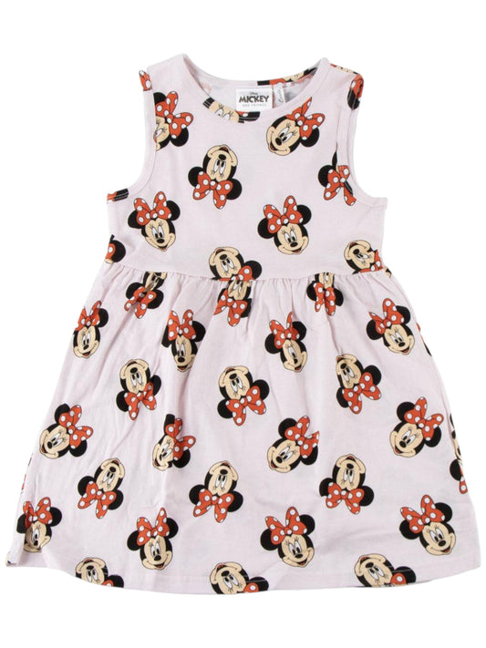 Sommerkleid MInnie Mouse