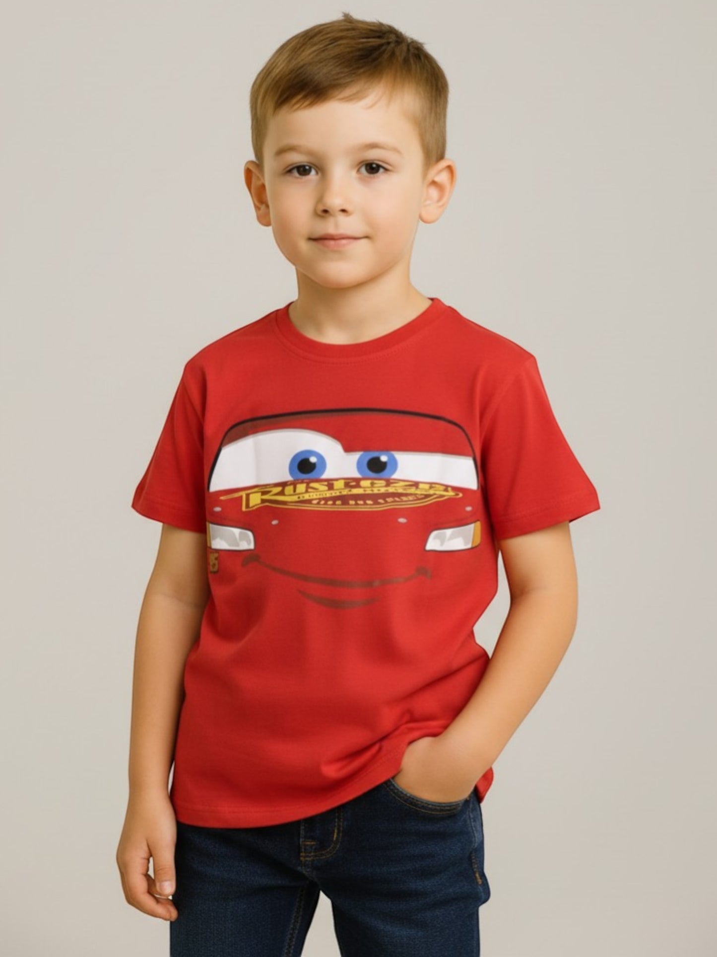 Disney Cars T-Shirt