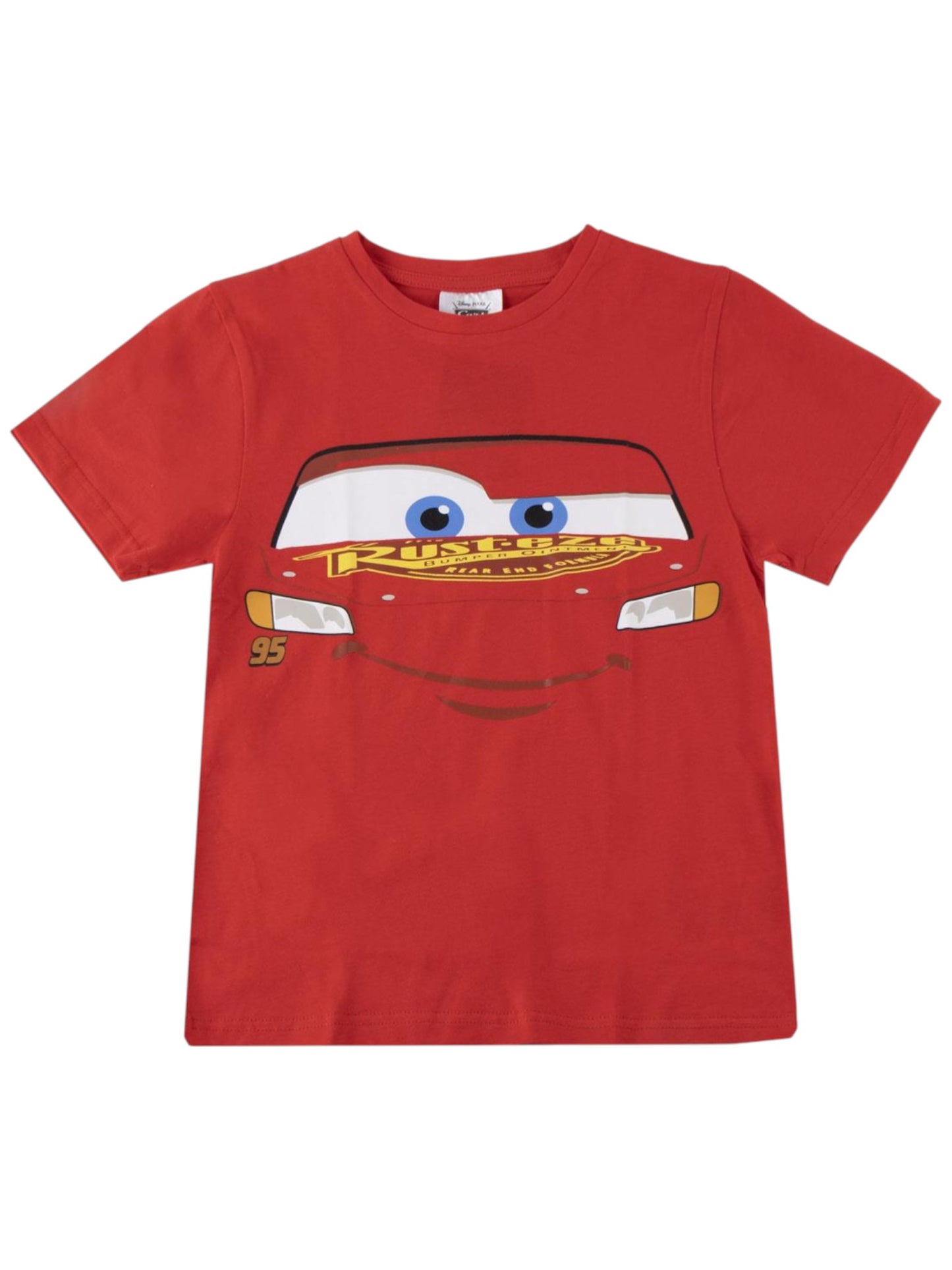 Disney Cars T-Shirt