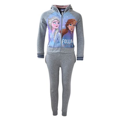 Disney Frozen Jogginganzug für Mädchen