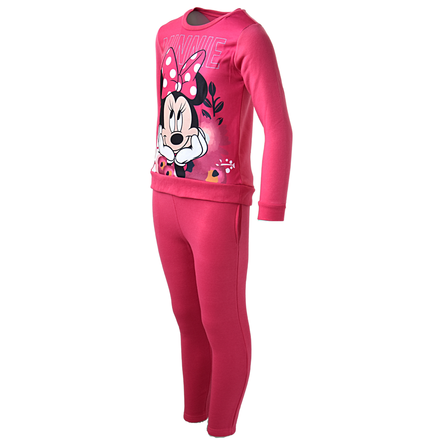 Minnie Mouse Jogginganzug für Mädchen