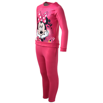 Minnie Mouse Jogginganzug für Mädchen