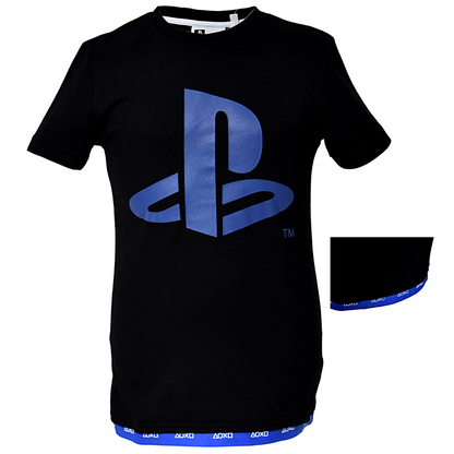 Playstation T-Shirt für Kinder