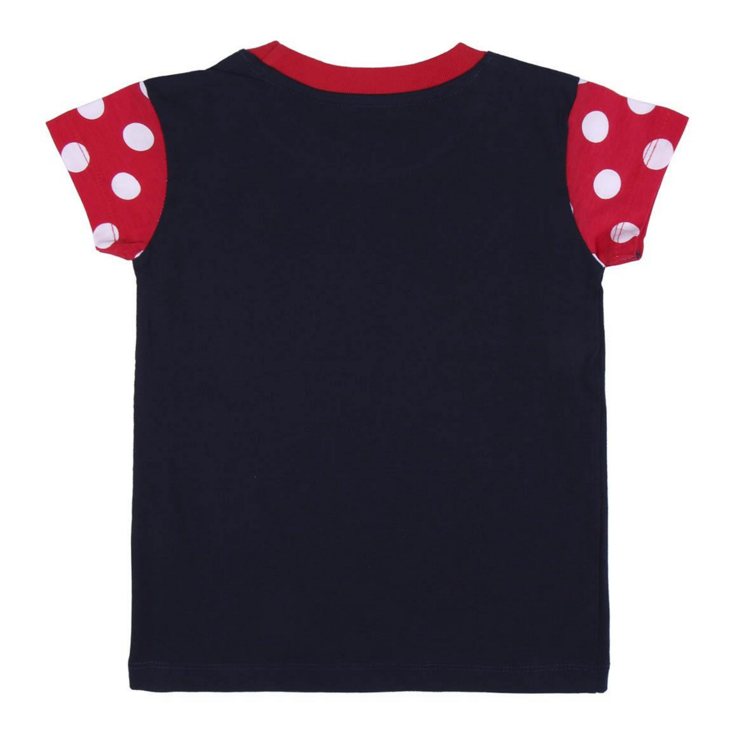Minnie Mouse Shorty Schlafanzug für Mädchen