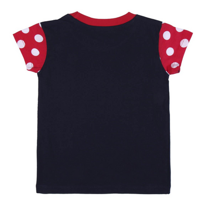 Minnie Mouse Shorty Schlafanzug für Mädchen