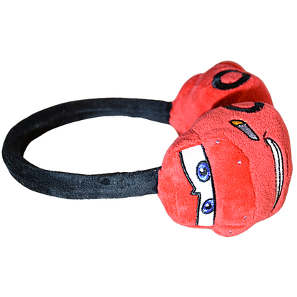 Disney Cars Ohrenschützer Set mit Handschuhen