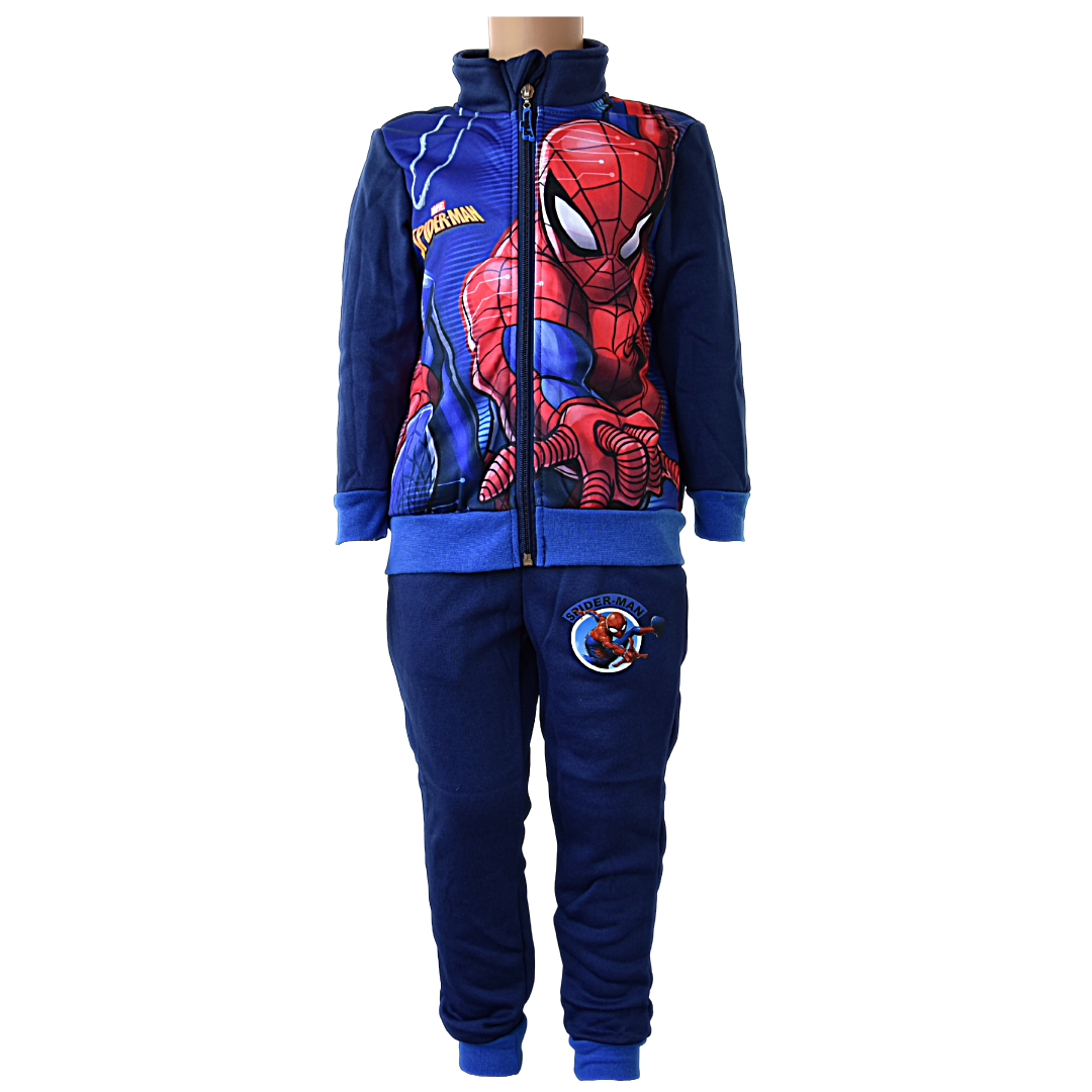 Spider-Man Sportanzug für Jungen